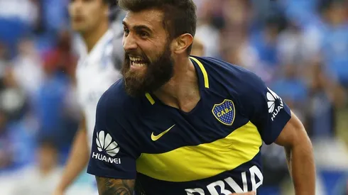 Vio la quinta amarilla pero juega