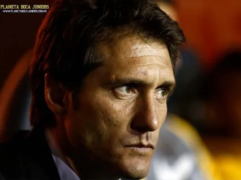 Guillermo: "Sabíamos que el partido iba a ser así"