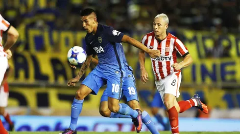 Ganar para seguir en soledad