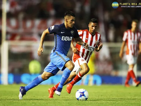 Día, horario y árbitro confirmados ante Estudiantes