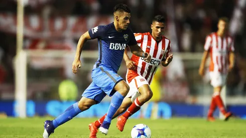 Día, horario y árbitro confirmados ante Estudiantes