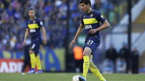 Vergini: "Es la forma de jugar que elegimos y nos está rindiendo"