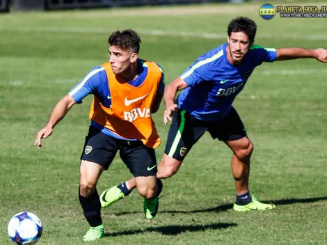 No habrá sanción para Pérez