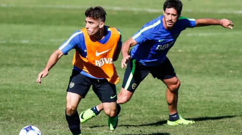 No habrá sanción para Pérez