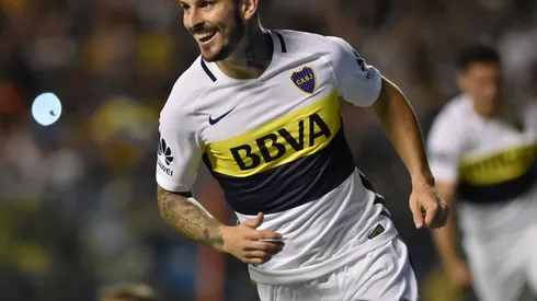 El goleador