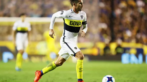 El retorno del capitán