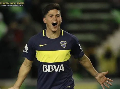 La canción del campeón