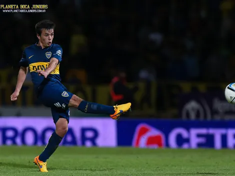 Dos que vuelven y serán tenidos en cuenta