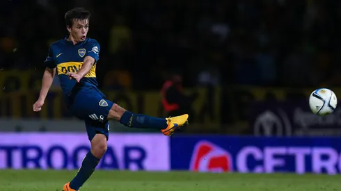 Dos que vuelven y serán tenidos en cuenta