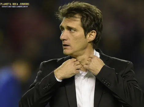 La renovación de Guillermo