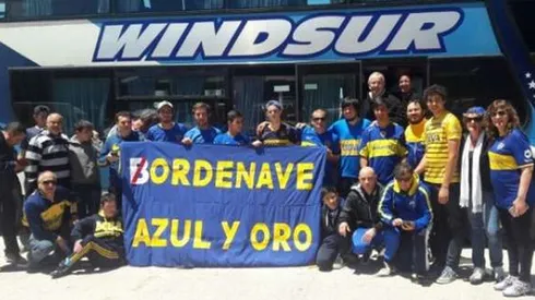 ¿La peña con mejor nombre?