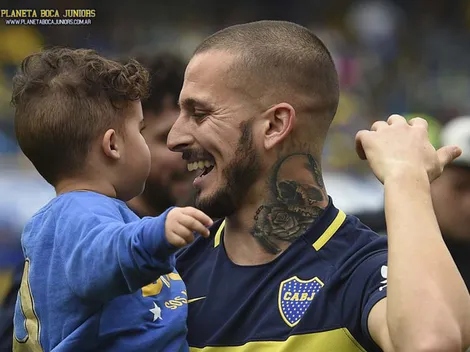 Objetivo: retener al goleador