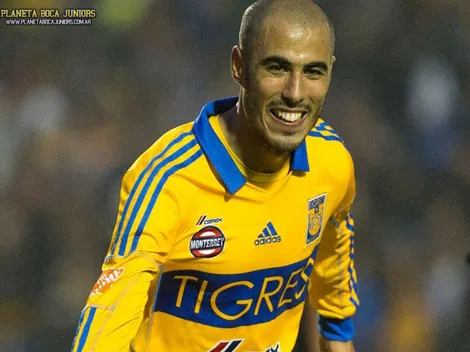 Boca apuesta fuerte por Pizarro