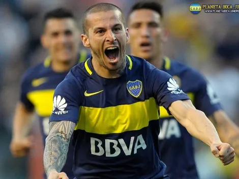 Los cinco mejores goles del campeón