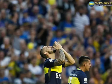 Benedetto: "Es un momento único"