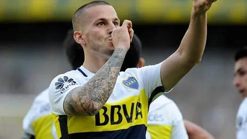 Quieren a Benedetto en Italia