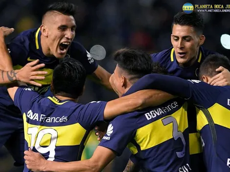 El micro del campeón