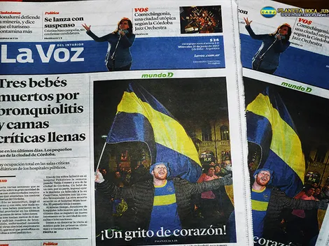 Diez años después... andarás bien por la 66