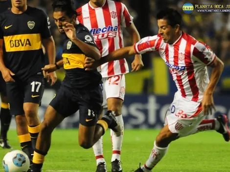 Día, hora y árbitro para el partido ante Unión