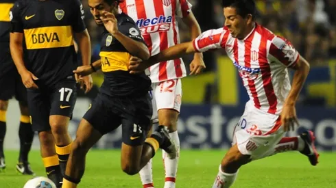 Día, hora y árbitro para el partido ante Unión