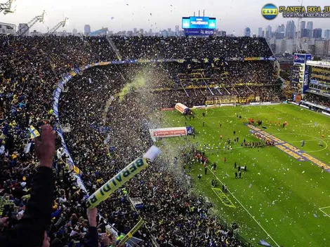 Confirmado: habrá filtro de socios para el domingo