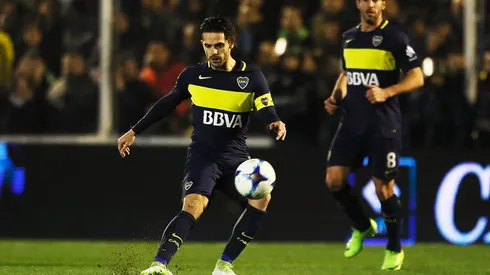 Gago: "Necesitábamos salir campeones"