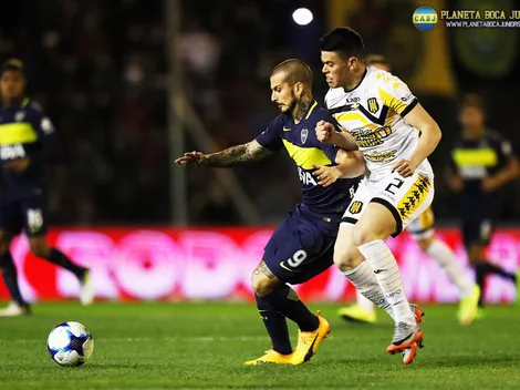 Benedetto: "Estamos disfrutando el momento"