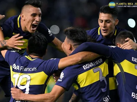 El más ganador del fútbol argentino