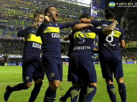 Cinco claves del nuevo título de Boca