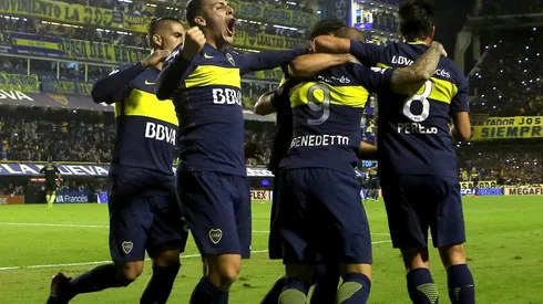 Cinco claves del nuevo título de Boca