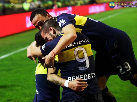 ¡CAMPEONES!