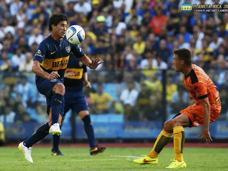 Historial ante Olimpo