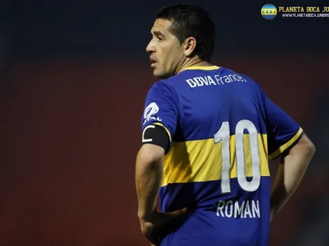Ahora habla Riquelme