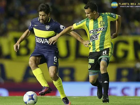 Pérez: "Prefiero los torneos cortos, tendríamos dos títulos"