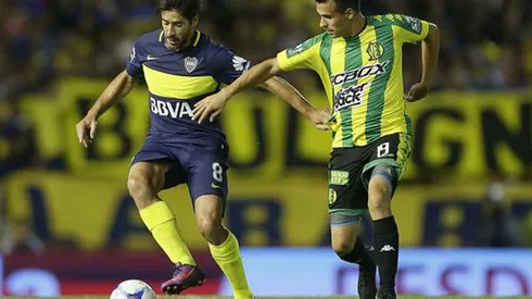 Pérez: "Prefiero los torneos cortos, tendríamos dos títulos"