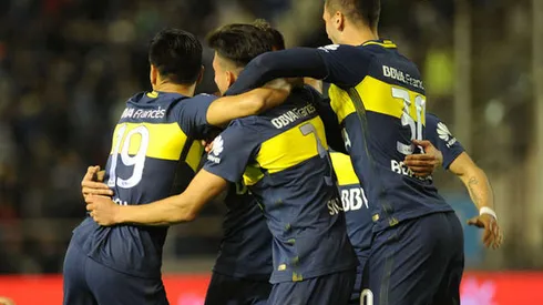 ¿Campeón sin jugar?