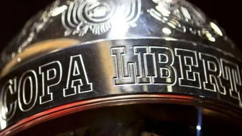¡La Copa Libertadores es mi obsesión!