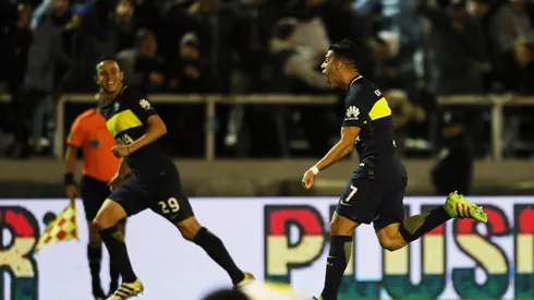 Más cerca que nunca