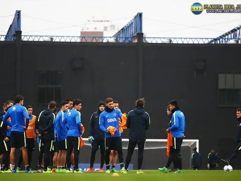 Concentrados vs. Aldosivi