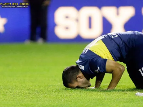 Carlitos y el futuro de La Bombonera: ¿ampliación o nuevo estadio?