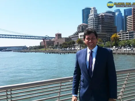 Bermúdez: "Tevez le falló a Boca"