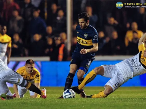 Día, hora y árbitro confirmados para enfrentar a Olimpo