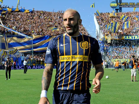 Un central de jerarquía