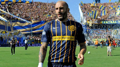 Un central de jerarquía