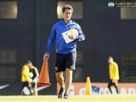 Confirmada la pretemporada