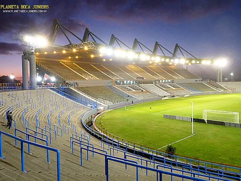 Aldosivi venderá plateas a no socios