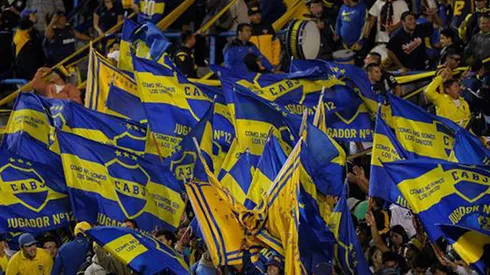 Confirmado: habrá venta de entradas ante Olimpo