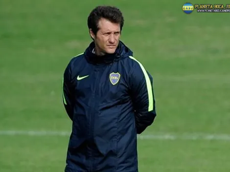 El volante que quiere Guillermo