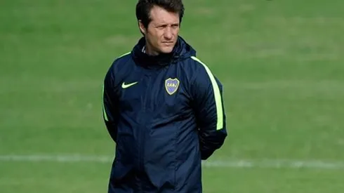 El volante que quiere Guillermo