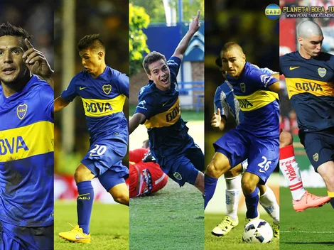 ¿Qué jugadores deben regresar en junio?